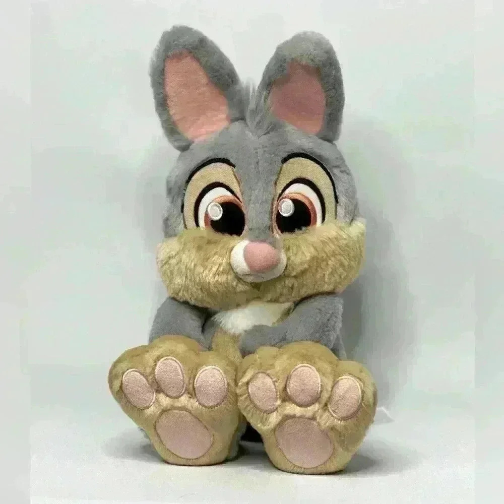 SOLD

—Disney Parks Thumper Bunny from Bambi 
Big Feet Plush edition